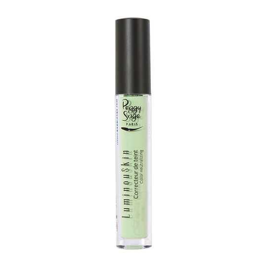 Correcteur de teint Luminouskin vert