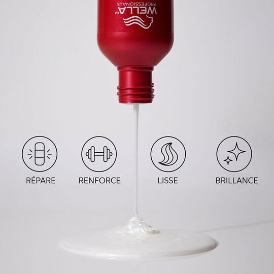 Rituel r&eacute;parateur complet Ultimate Repair