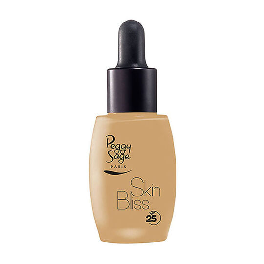 Fond de teint liquide Skin Bliss Beige noisette