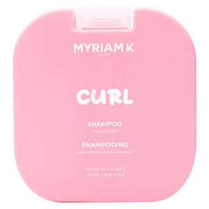 Shampooing cheveux boucl&eacute;s Curl