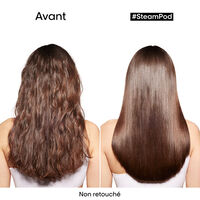 Soin lissant professionnel 3-en-1 SteamPod