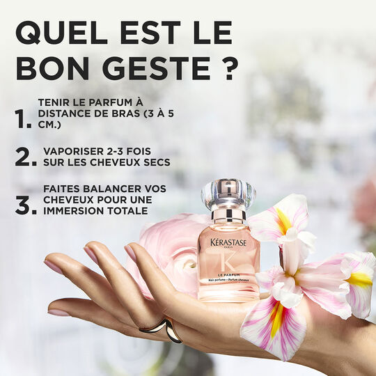 Le Parfum Gloss Absolu