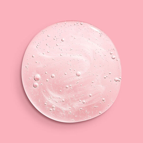 Rituel hydratant intense cheveux secs