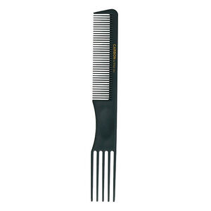Peigne fourchette incassable carbon 392