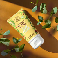 Crème mains,  Crème mains