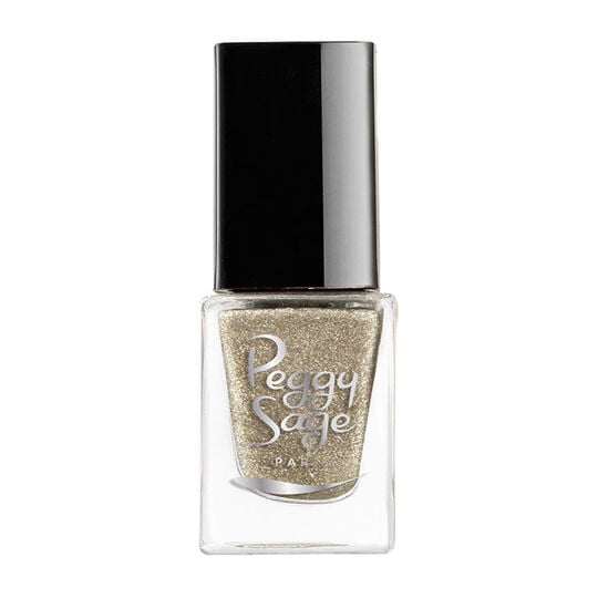 Vernis à ongles mini Diamond dust