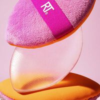 Houpette miracle 2 en 1,  Houpette miracle 2 en 1