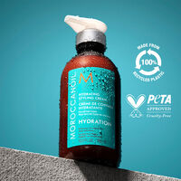 Cr&egrave;me de coiffage hydratante 75 ml