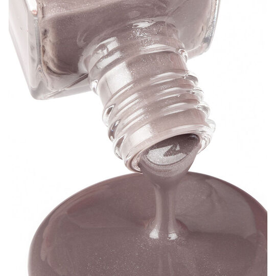 Vernis &agrave; ongles artistic greige