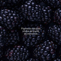 Shampooing repigmentant terre bleue