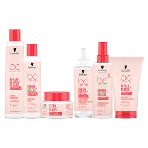 Kit total Rescue+