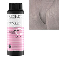 Coloration ton sur ton Shades EQ Gloss 08V violet iridescent quartz