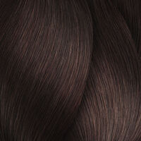 Coloration cr&egrave;me de beaut&eacute; Majirel 5.52 ch&acirc;tain clair acajou iris&eacute;