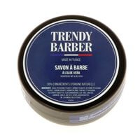 Savon à barbe,  Savon à barbe