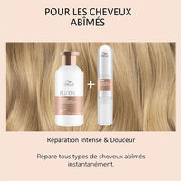 &Eacute;mulsion l&eacute;g&egrave;re Fusion