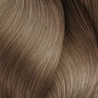 Coloration cr&egrave;me de beaut&eacute; Majirel 9.12 blond tr&egrave;s clair cendr&eacute; iris&eacute;