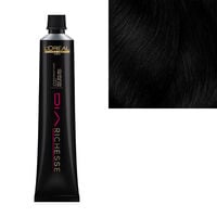 Coloration ton sur ton Diarichesse 1 Noir