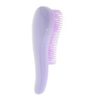 Brosse à cheveux démêlante lilas,  Brosse à cheveux démêlante lilas