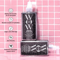 Spray Dream Coat pour cheveux boucl&eacute;s