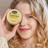 Beurre de karité Yuzu