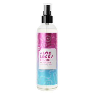 Brume hydratante Aloe Locks