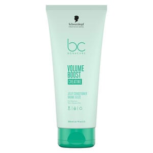 Baume-gel&eacute;e l&eacute;ger pour cheveux fins BC Volume Boost