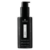 Cr&egrave;me en huile riche Fibre Clinix