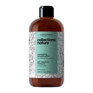 Shampooing antipelliculaire Collections Nature,  Shampooing antipelliculaire Collections Nature