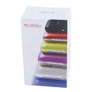 Mini Lampe LED