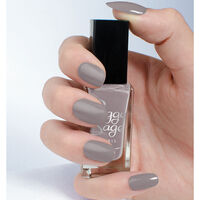 Vernis à ongles chocolat glace