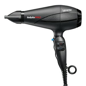 Sèche-cheveux ionique Levante,  Sèche-cheveux ionique Levante