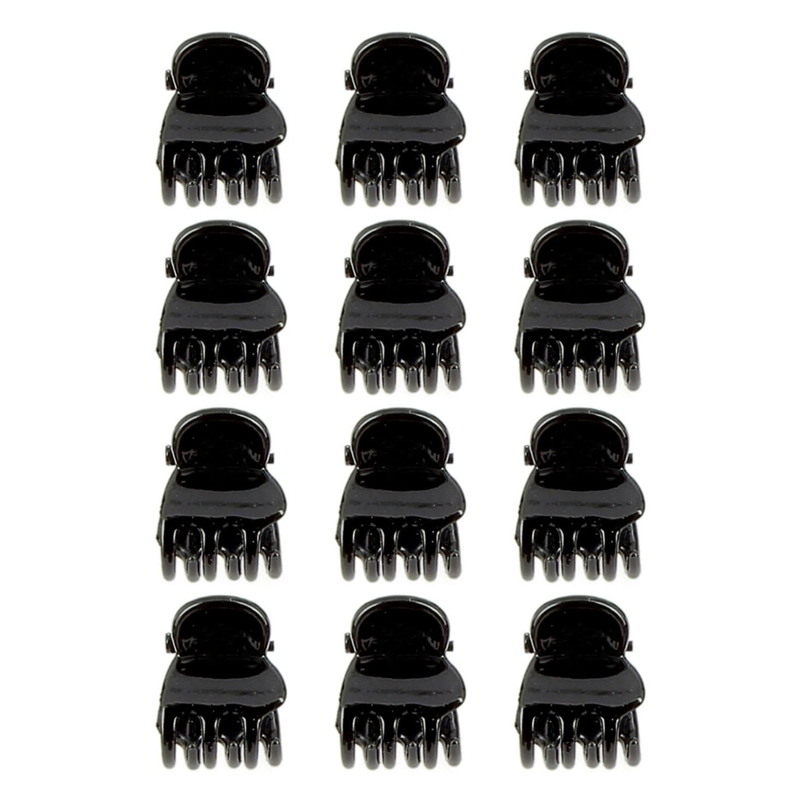 Lot 20+20 Pinces Crocodiles Micro Acier Sans Dents + Embouts Caoutchouc – Idéal Miniatures, Modélisme & Gundam