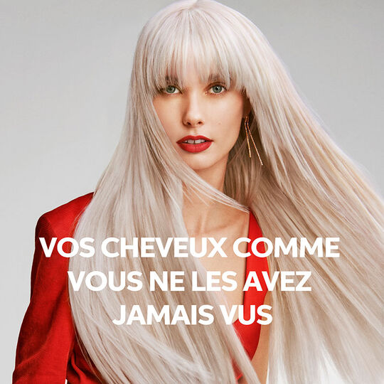 Shampooing r&eacute;parateur Ultimate Repair 250ml