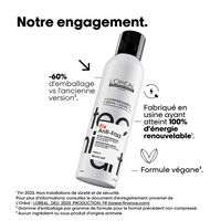 Spray anti-humidit&eacute; Fix Anti-Frizz Tecni.Art