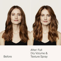 Spray sec volumateur Full