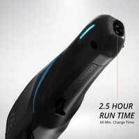 Tondeuse de coupe Vapor