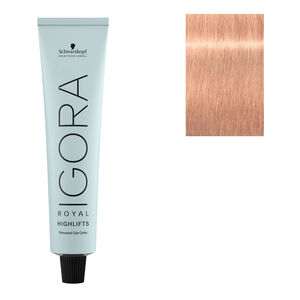 Coloration permanente Igora Royal 12-46 spécial blonde beige chocolat,  Coloration permanente Igora Royal 12-46 spécial blonde beige chocolat