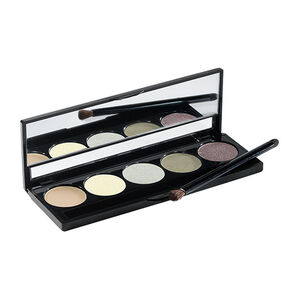 Palette d'ombres à paupières Harmonie Delicate