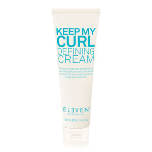 Crème de définition Keep My Curl,  Crème de définition Keep My Curl