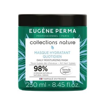 Masque quotidien au nymphéa 250ml
