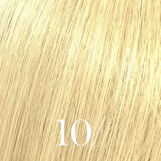 Coloration permanente Color Xpress 10/ blond très très clair naturel