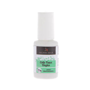 Colle faux ongles,  Colle faux ongles