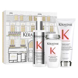 Coffret Premi&egrave;re