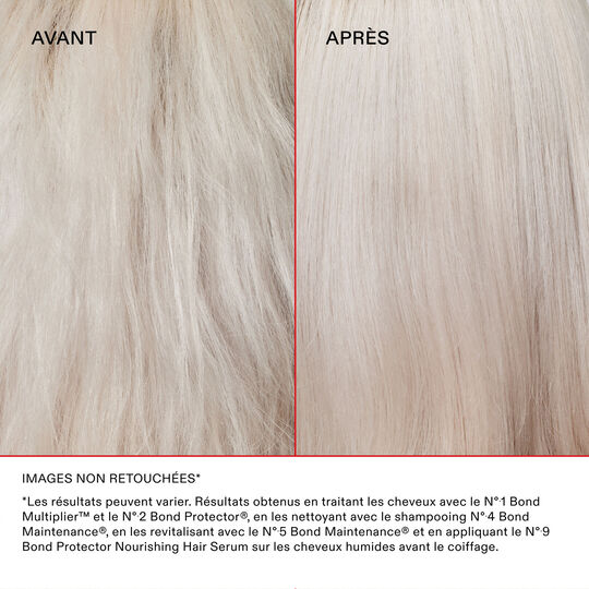 Soin reconstructeur n&deg;2 2000 ml