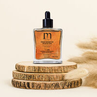 Sérum sublimateur cheveux et corps