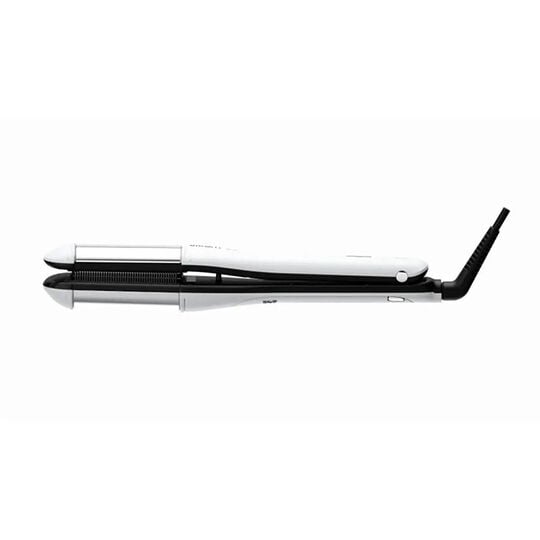Pack lisseur boucleur SteamPod 4 et soin lissant