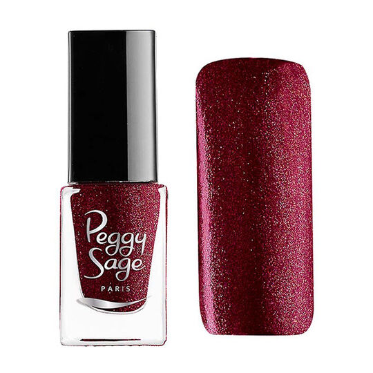 Vernis à ongles mini red ceremony