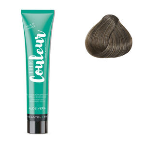 Coloration sans ammoniaque The Couleur 7.00 blond naturel profond