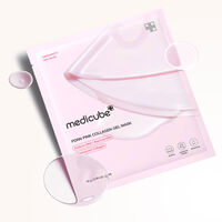 Routine peau lumineuse
