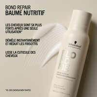 Baume nutritif Blondme Bond Repair